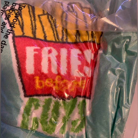 New - Sherpa Wearable Blanket with Sleeves for Adults Super Soft Warm Cozy Throw - Picture 9 of 15